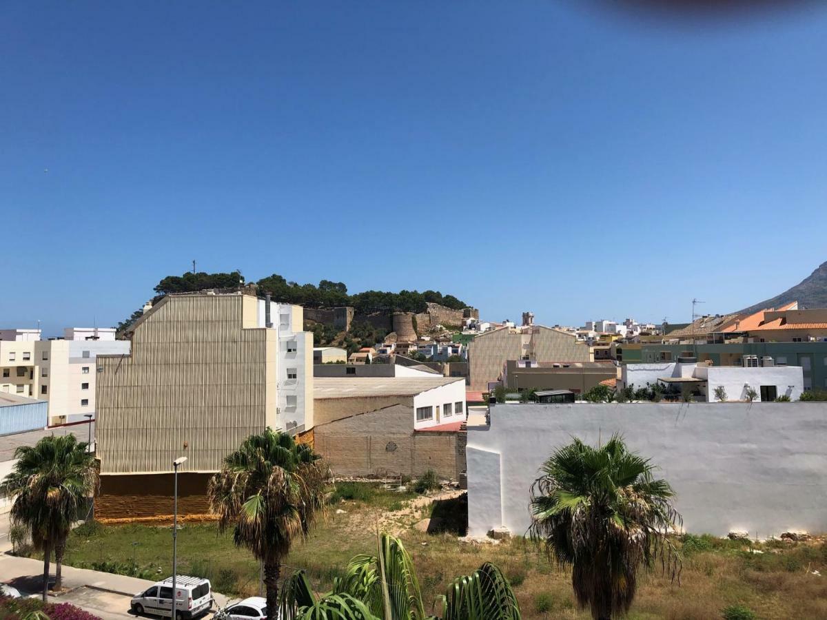 Cale Furs Dels 15 Vila Mar Dénia Esterno foto
