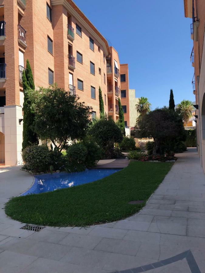 Cale Furs Dels 15 Vila Mar Dénia Esterno foto