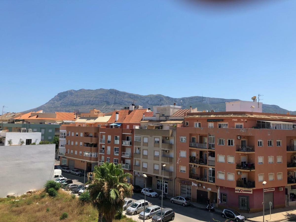 Cale Furs Dels 15 Vila Mar Dénia Esterno foto